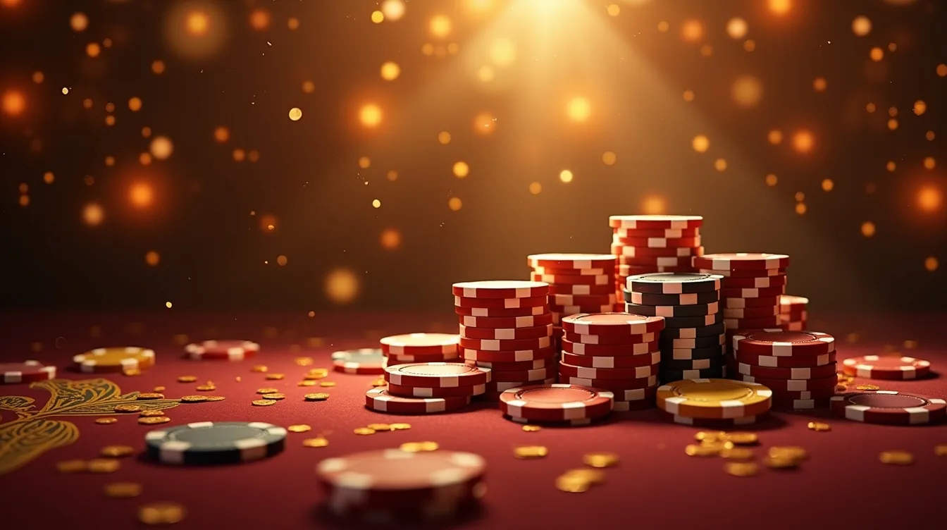 Free spins welcome offer