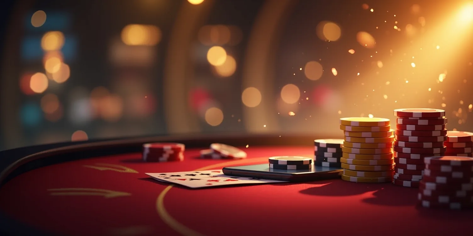 Conquestador Casino studio lineup